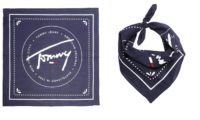 ¡Mitad de precio! Pañuelo Tommy Jeans por sólo 14,72€ (antes 28,73€)