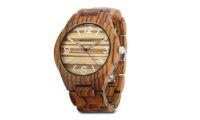 ¡Oferta flash! Reloj de Madera Wonbee por sólo 25,99€ (antes 52,69€)