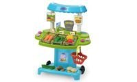 ¡50% de dto! Supermercado de Peppa Pig con 30 accesorios por sólo 24,99€ (antes 50€)