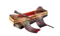 ¡Mitad de precio! Varita mágica de Harry Potter con caja Ollivander por sólo 21,99€ (antes 44,95€)