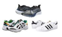 Recopilación de 11 zapatillas a precio chollo en Amazon por el Black Friday