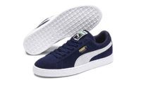¡Chollazo! Zapatillas Puma Suede Classic + por sólo 32€ (antes 71,95€) ¡En varios colores!