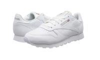 ¡Chollo! Zapatillas mujer Reebok Classic Leather por sólo 31,96€ (PVP 89,95€)