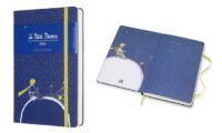 ¡Chollo! Agenda semanal año 2020 Moleskine El Principito sólo 13,70€ (PVP 24,90€)