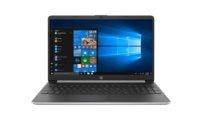 ¡Chollo! Portátil HP 15s-fq1013ns i3-1005G1 / 8GB RAM / 512GB SSD por sólo 399€ (antes 529€)