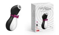 CHOLLO PRIME! Estimulador Satisfyer Pro Penguin Next Generation