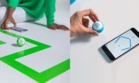 Sphero Mini esfera robótica educativa por sólo 39,99€ (PVP 59,99€)
