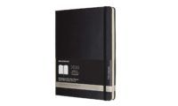 ¡Chollo! Agenda Moleskine Pro Weekly 2020 por sólo 16,45€ (antes 29,90€)