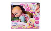 ¡Chollazo! Muñeco interactivo Bouncin Babies de Simba por sólo 14€ (antes 51€)