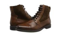 ¡50% de dto! Botas Geox U Terence C por sólo 72,50€ (antes 145€)