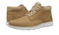 ¡Descuentazo! Botas Chukka Timberland Bradstreet Leather Sensorflex por sólo 70€ (antes 125€) ¡En varios colores!