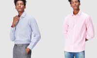 ¡64% de dto! Camisa Find Slim Oxford por sólo 7,16€ (antes 19,90€) ¡En 2 colores!