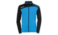 ¡Chollo! Chaqueta de chandal Kempa Emotion Classic por sólo 14,99€ ¡En varios colores!