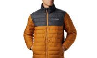 ¡Chollo! Chaqueta Columbia Powder Lite por sólo 54,95€ (PVP 99€)