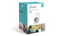 ¡Más barato! Enchufe inteligente inalámbrico TP-LINK HS100 por sólo 9,99€