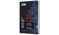 ¡Chollo! Agenda Diaria 2020 Moleskine Star Wars Halcón Milenario por sólo 13,72€ (PVP 20€)