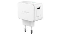 ¡Chollo! Cargador USB C de carga rápida 18W por sólo 6,99€ (Antes 14,99€)