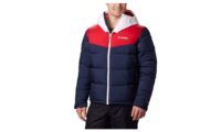 ¡Chollo! Chaqueta de esquí marca Columbia por sólo 115,99€ (PVP 219,99€)