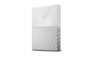 ¡Chollazo! Disco duro 2TB WD My Passport por sólo 51,20€ (PVP 75,99€)
