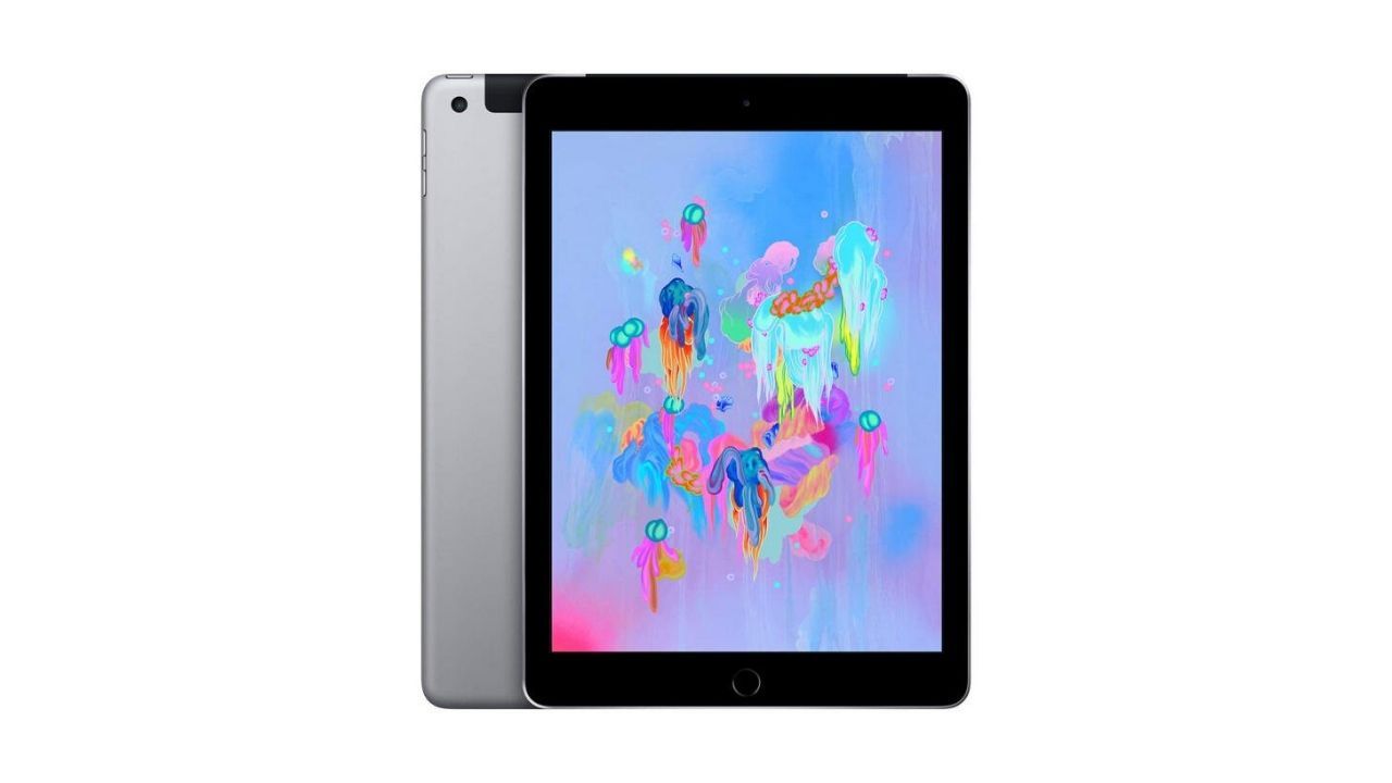 ¡Cupón! Apple iPad 10.2 2019 32GB Wifi por sólo 309€ (PVP 379€)