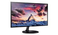¡Chollo! Monitor Samsung S27F354 27'' Full HD por sólo 110€ (Antes 139€)