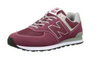 ¡Vuelve el chollo! Zapatillas New Balance 574v2 Core unisex por sólo 35,40€ (PVP 64,90€) ¡Pocas tallas!
