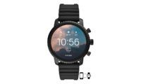 ¡Chollo! Smartwatch Fossil Q Explorist por sólo 139,99€ (50% dto)