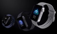 Ya a la venta el nuevo Xiaomi Mi Watch, el último reloj inteligente de Xiaomi