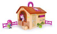 ¡54% de dto! Club de Hípica de Pinypon por sólo 19,95€ (antes 42,95€)