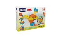 ¡Mitad de precio! Juego de construcción Chicco por sólo 6,49€ (antes 12,99€)