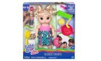 ¡Chollazo! Muñeca Baby Alive por sólo 22,50€ (antes 39€)