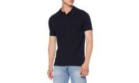 ¡Más barato! Polo SS Noos Jack & Jones Jjebasic por sólo 6,99€ en negro y blanco (antes 15€)