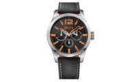 ¡Oferta del día! Reloj Hugo Boss 1513228 por sólo 75,05€ (antes 165€)