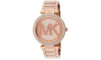 ¡Mitad de precio! Reloj Michael Kors MK5865 por sólo 89€ (antes 167,56€)