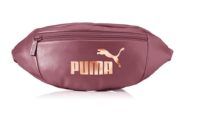 ¡Chollo! Riñonera Puma Core Up Waistbag por sólo 13,49€ (antes 22,95€)