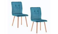 ¡Chollazo! Juego de 2 sillas Movian Wye por sólo 59€ (antes 169,99€)