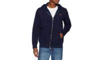 ¡Oferta del día! Sudadera Levi's Original Hm Zipup Hoodie por sólo 34,94€ (antes 70€)