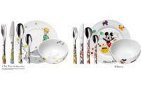 Set vajilla y cubertería infantil El Principito