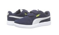 ¡Ofertón del día! Zapatillas niños Puma ICRA Trainer SD V PS desde sólo 13,08€ (antes 34,95€)