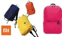 ¡CHOLLO! Mochila Xiaomi Mi Casual Daypack por sólo 2,99€ + envío (en varios colores)