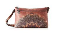¡Chollazo! Bolso Desigual Tekila Sunrise Durban por sólo 24,95€ (antes 49,95€)