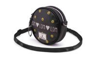 ¡57% de descuento! Bolso Martina D'Antiochia (La Diversión de Martina) por sólo 7,40€ (antes 17,40€)