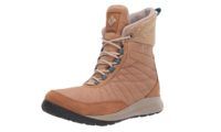 ¡65% de dto! Botas de nieve Columbia NIKISKI por sólo 44,95€ (antes 129,99€)