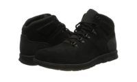 ¡Chollazo! Botas hombre Timberland Bradstreet Hiker por sólo 57,99€ (antes 134€)