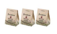 ¡Vuelve el Chollazo! Pack 3 envases de café Fortaleza en grano ecológico Colombia 100% arábica sólo 5,95€ (antes 17,85€)