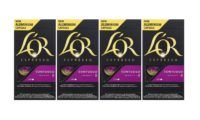 ¡Chollo! 40 cápsulas de café L’Or Espresso Sontuoso por sólo 9,16€