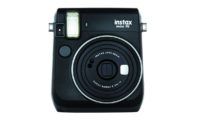 ¡Descuentazo! Cámara Fujifilm Instax Mini 70 por sólo 58,47€ (antes 119€)