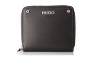 ¡Chollo! Cartera Hugo Boss Leyton Sm Wallet por sólo 36,68€ (antes 110€)