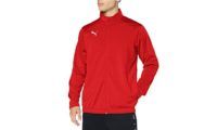 ¡Descuentazo! Chaqueta Puma Liga Sideline Poly Core por sólo 14€ (PVP 45€)