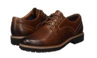 ¡Chollo! Zapatos para hombre Clarks Batcombe Hall Derby por sólo 48,95€ (PVP 88,95€) ¡Lo más vendido!
